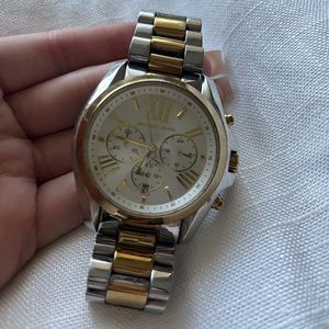 Womens Micheal Kor Watch